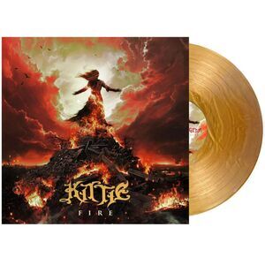 Kittie - Fire  LP LP